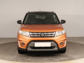 Suzuki Vitara  1.6 VVT GL + 