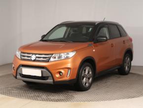 Suzuki Vitara  1.6 VVT GL + 