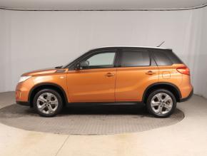 Suzuki Vitara  1.6 VVT GL + 