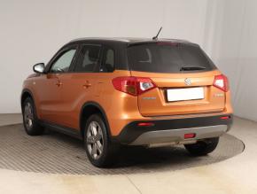 Suzuki Vitara  1.6 VVT GL + 