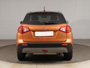 Suzuki Vitara  1.6 VVT GL + 