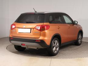 Suzuki Vitara  1.6 VVT GL + 