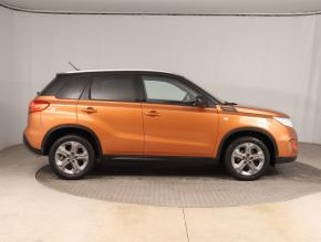 Suzuki Vitara  1.6 VVT GL + 