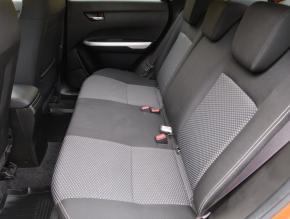 Suzuki Vitara  1.6 VVT GL + 