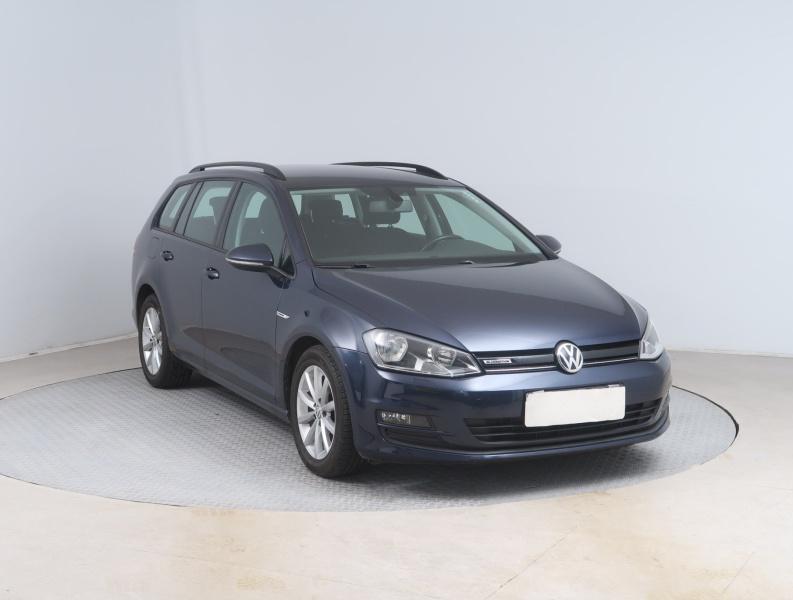 Volkswagen Golf  1.6 TDI