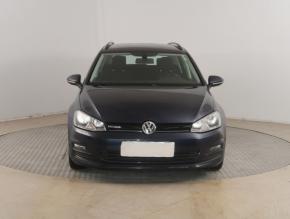 Volkswagen Golf  1.6 TDI 