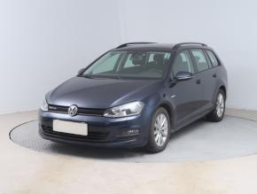 Volkswagen Golf  1.6 TDI 