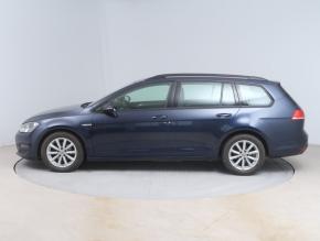 Volkswagen Golf  1.6 TDI 