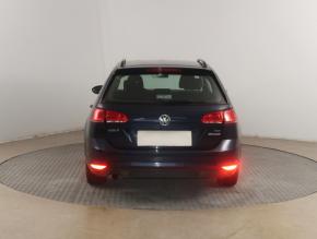 Volkswagen Golf  1.6 TDI 