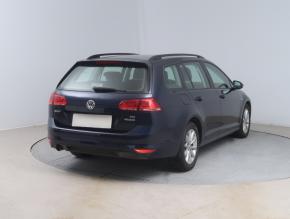 Volkswagen Golf  1.6 TDI 