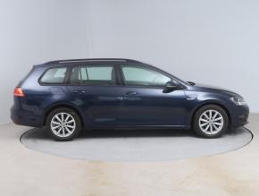 Volkswagen Golf  1.6 TDI 