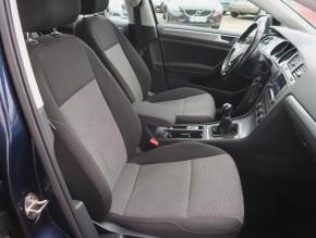 Volkswagen Golf  1.6 TDI 