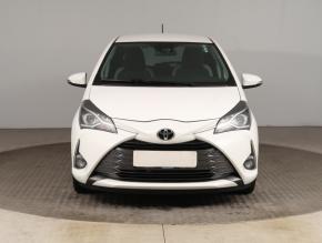 Toyota Yaris  1.5 Dual VVT-i 