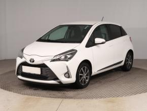 Toyota Yaris  1.5 Dual VVT-i 