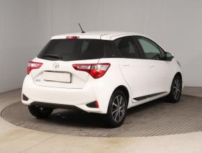 Toyota Yaris  1.5 Dual VVT-i 