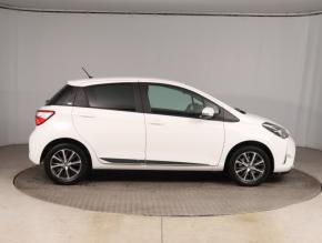 Toyota Yaris  1.5 Dual VVT-i 