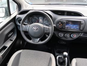 Toyota Yaris  1.5 Dual VVT-i 