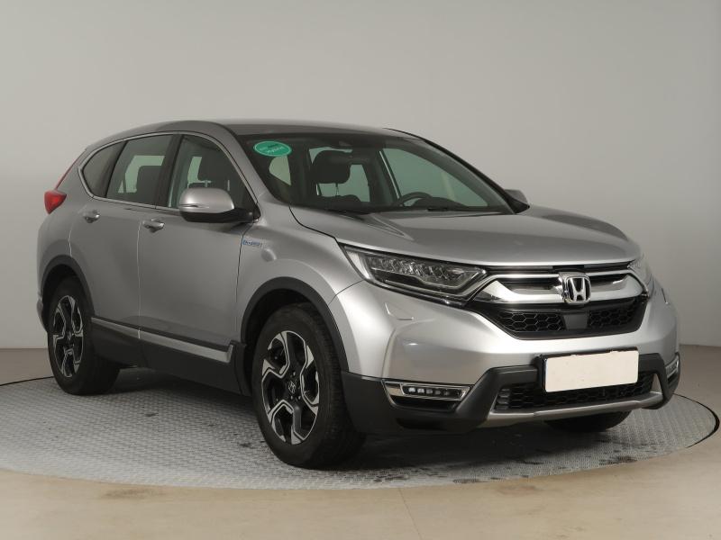 Honda CR-V  2.0i-MMD HEV