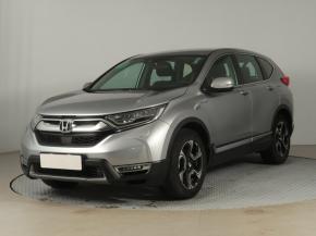 Honda CR-V  2.0i-MMD HEV 