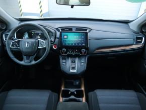 Honda CR-V  2.0i-MMD HEV 