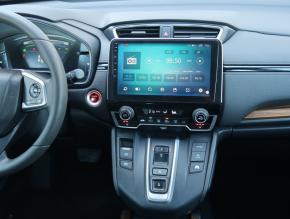 Honda CR-V  2.0i-MMD HEV 