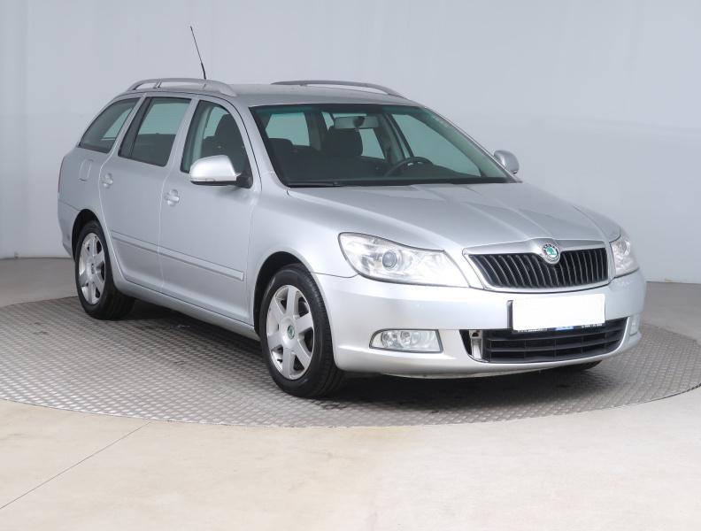 Škoda Octavia  1.6 TDI