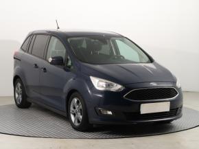 Ford Grand C-Max  1.0 EcoBoost 