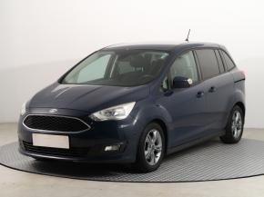 Ford Grand C-Max  1.0 EcoBoost 