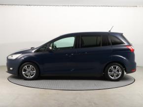 Ford Grand C-Max  1.0 EcoBoost 