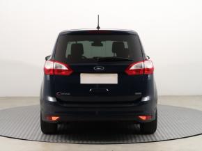 Ford Grand C-Max  1.0 EcoBoost 