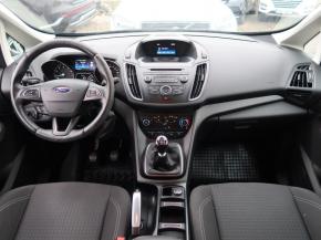 Ford Grand C-Max  1.0 EcoBoost 