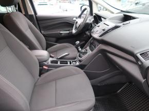 Ford Grand C-Max  1.0 EcoBoost 