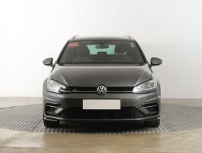 Volkswagen Golf  1.5 TSI R-Line 