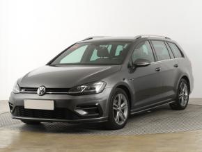 Volkswagen Golf  1.5 TSI R-Line 