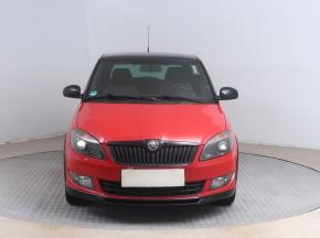 Škoda Fabia  1.6 TDI Monte Carlo 