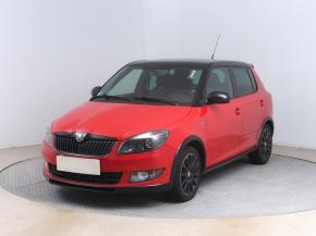 Škoda Fabia  1.6 TDI Monte Carlo 