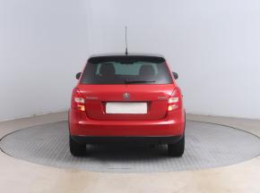 Škoda Fabia  1.6 TDI Monte Carlo 