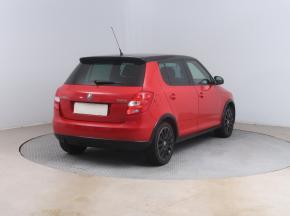 Škoda Fabia  1.6 TDI Monte Carlo 