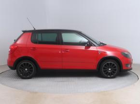 Škoda Fabia  1.6 TDI Monte Carlo 