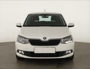 Škoda Fabia  1.4 TDI Active 