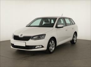 Škoda Fabia  1.4 TDI Active 