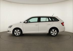 Škoda Fabia  1.4 TDI Active 