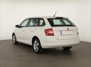 Škoda Fabia  1.4 TDI Active 