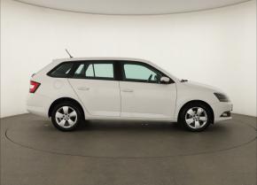 Škoda Fabia  1.4 TDI Active 