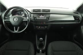 Škoda Fabia  1.4 TDI Active 