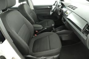 Škoda Fabia  1.4 TDI Active 