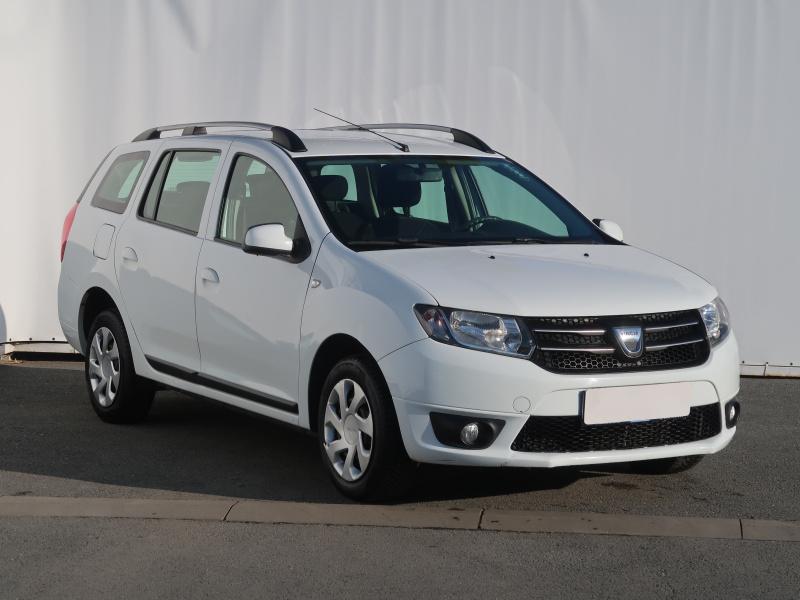 Dacia Logan  0.9 TCe