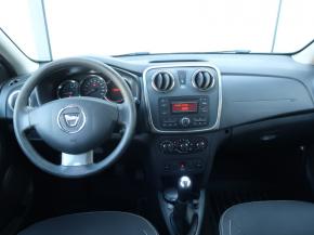 Dacia Logan  0.9 TCe 