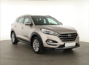 Hyundai Tucson  2.0 CRDi 