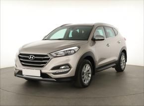 Hyundai Tucson  2.0 CRDi 